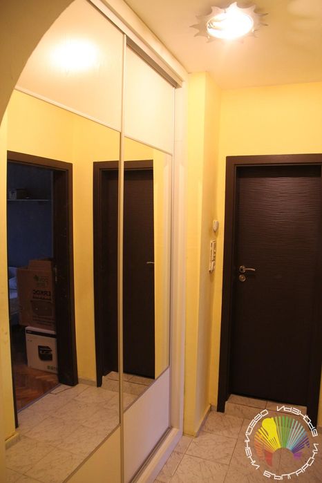 Дава се под наем Тристаен апартамент в Бургас, Лазур - 105 кв.м за 561 € - Снимка #12