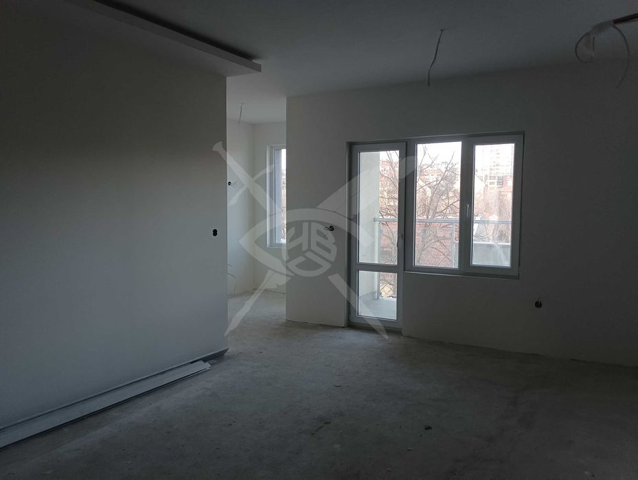 Продава се Тристаен апартамент в София, Център - 118 кв.м за 1949 €/кв.м - Снимка #7