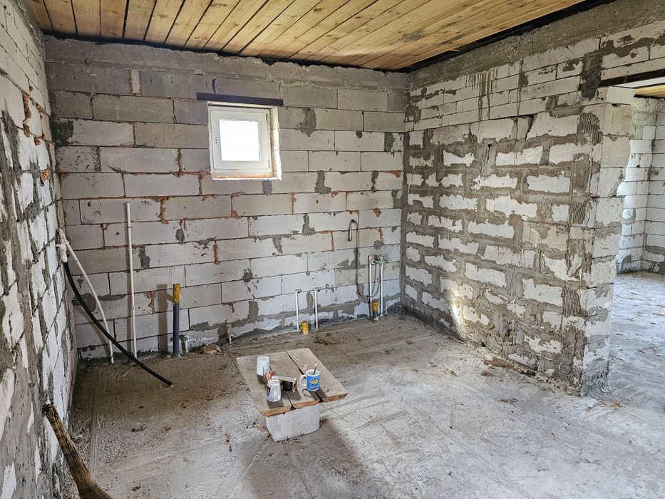 Дом в с Шаховское