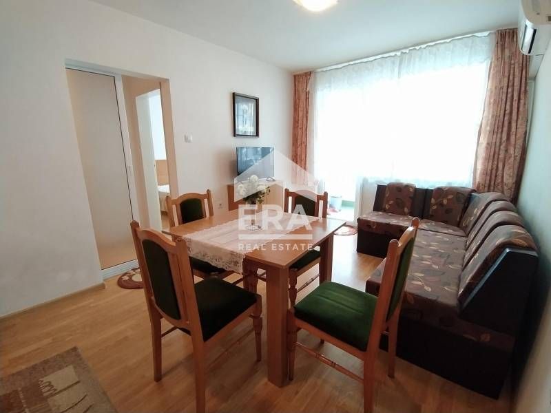 Дава се под наем Тристаен апартамент в Варна, Лятно кино Тракия - 75 кв.м за 458.49 € - Снимка #3