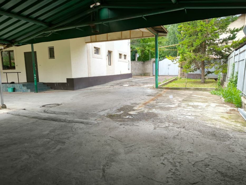 Дом 12 соток в элитном районе Достык Оспанова