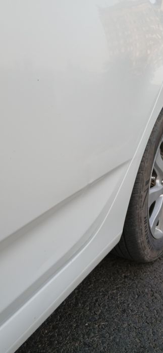 Hyundai Accent 2014  обём 1.6