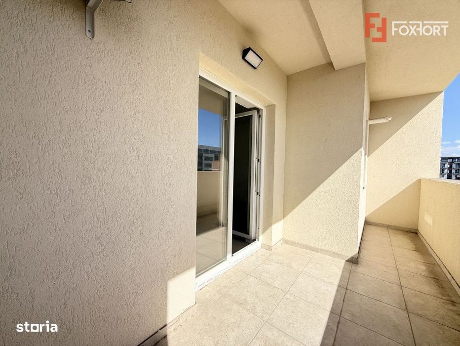 Apartament cu 3 camere, 62,6 mp, de vanzare in zona Torontalului