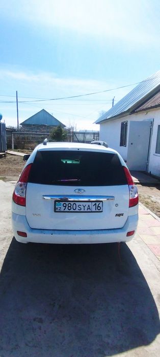 Lada Priora 2171