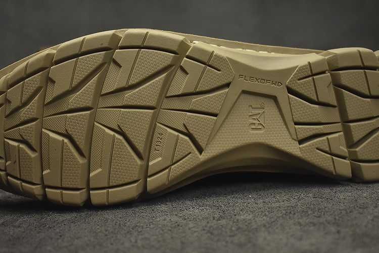 Туфли мужские, мокасины erkaklar etiklari Cat Caterpillar [39-45]