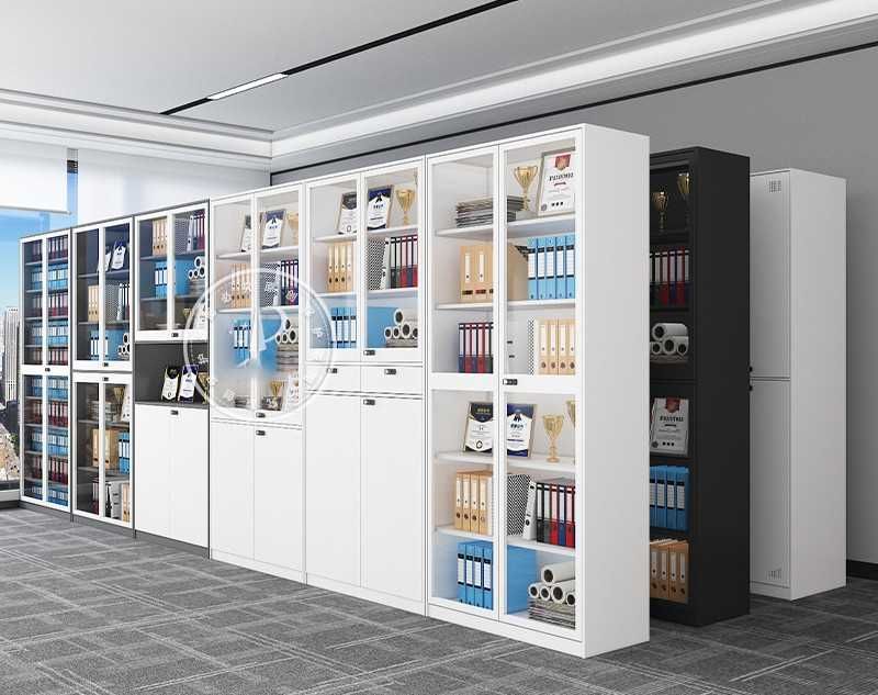 Шкаф книжный для офиса в наличии есть\Stellaj kitoblarga ofis uchun