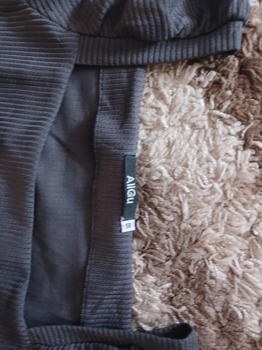 блузка женская,серая