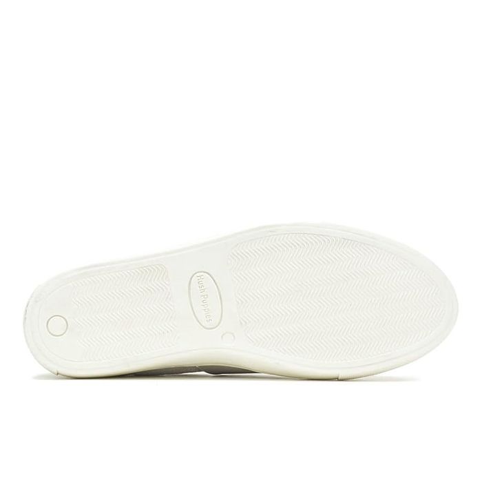 Hush Puppies. Noelle. Кожанве слипоны кеды из США. Ориг. Разм 39.5