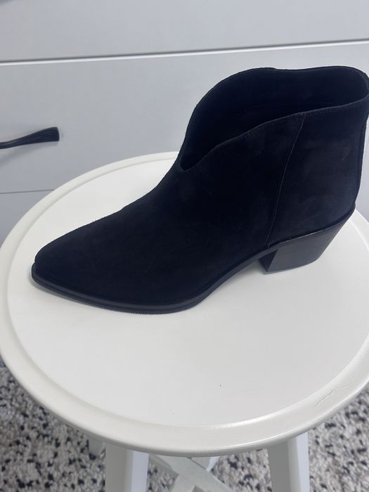 Ghete ciocate Laura Olaru