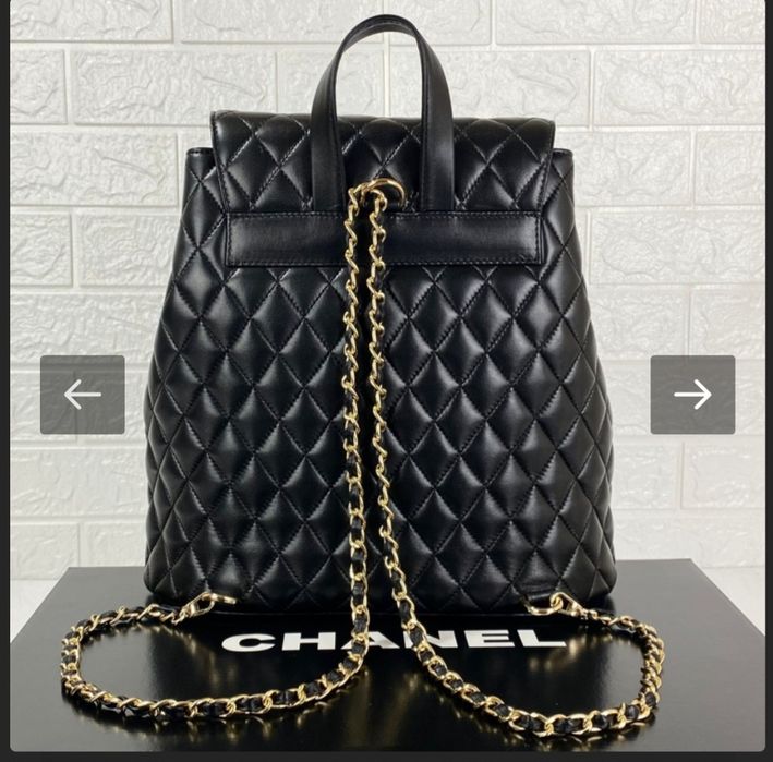 Ghiozdan  Premium Piele