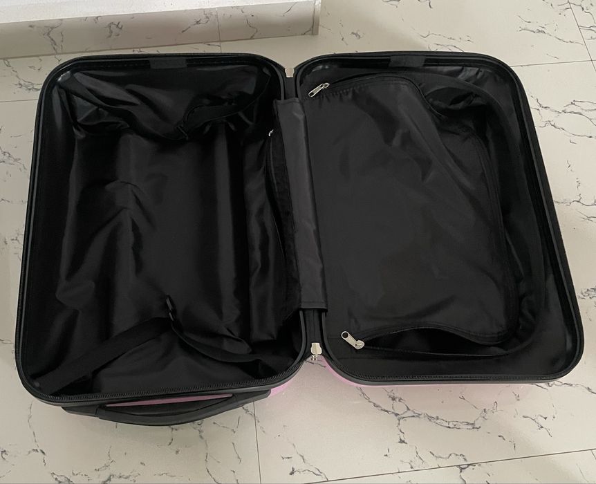 Trolere , beauty case