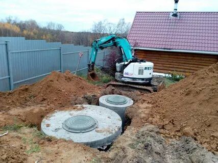 Услуги мини экскаватор