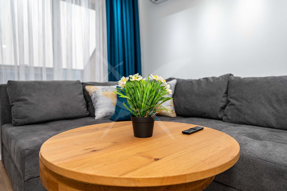 Продава се Тристаен апартамент в Пловдив, Остромила - 87 кв.м за 1771 €/кв.м - Снимка #6