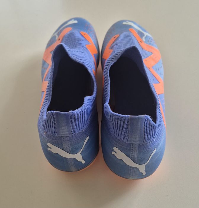 Футболни обувки Puma Future Pro FG/AG