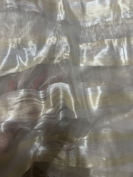 Тюли по 400 тенге