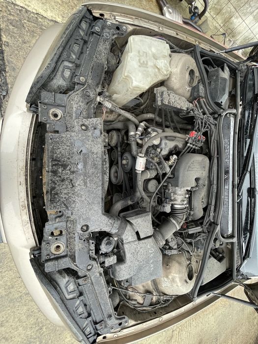 Bmw e46 318i 1.9l 118hp 2000 На Части