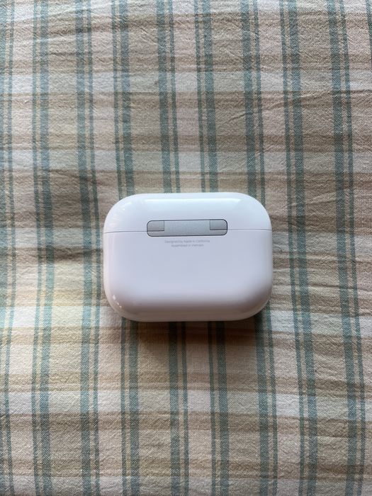 Airpods Pro 3 с гарантией ориг Ispace