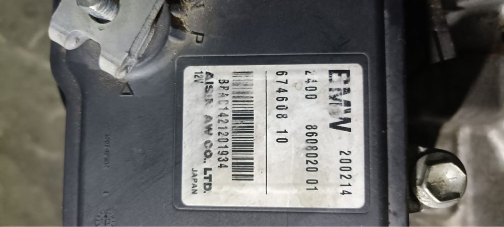 АКПП Mini Cooper B38 B48.