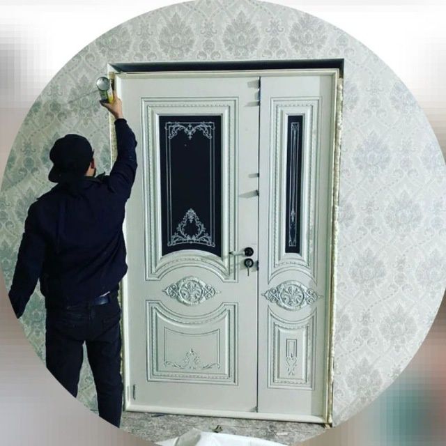 Ustanovka xizmatlari kere bosa xar qanaqa sslojni bosayam