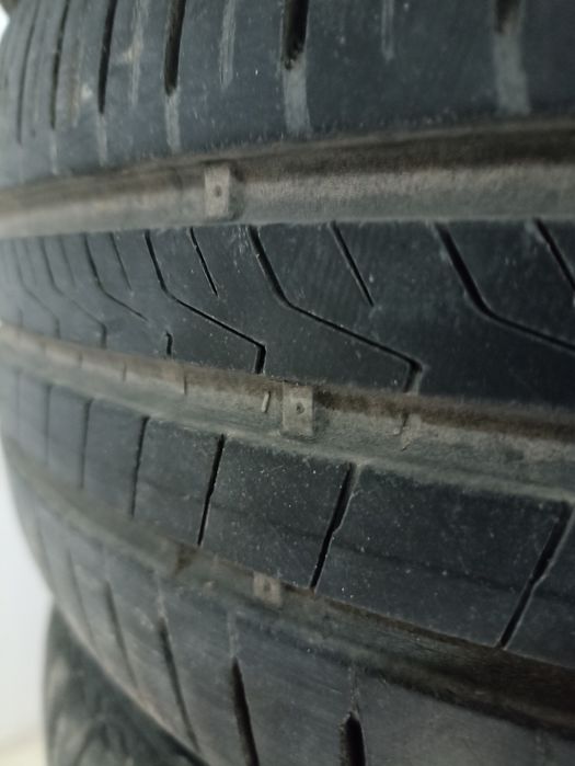 Автомобильные Шины Hankook Kinergy 4 шт