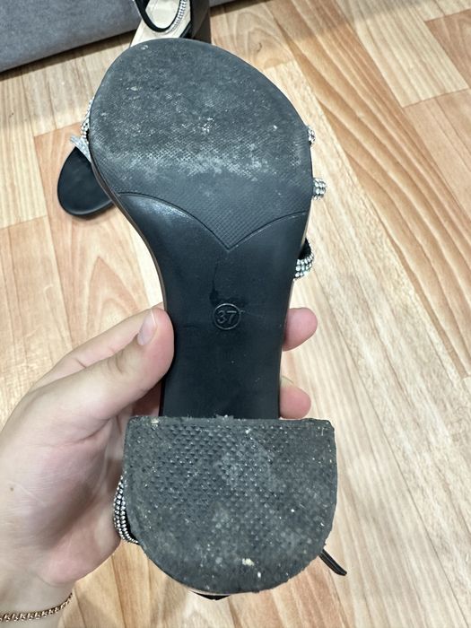 Продам туфли, осенние батильоны