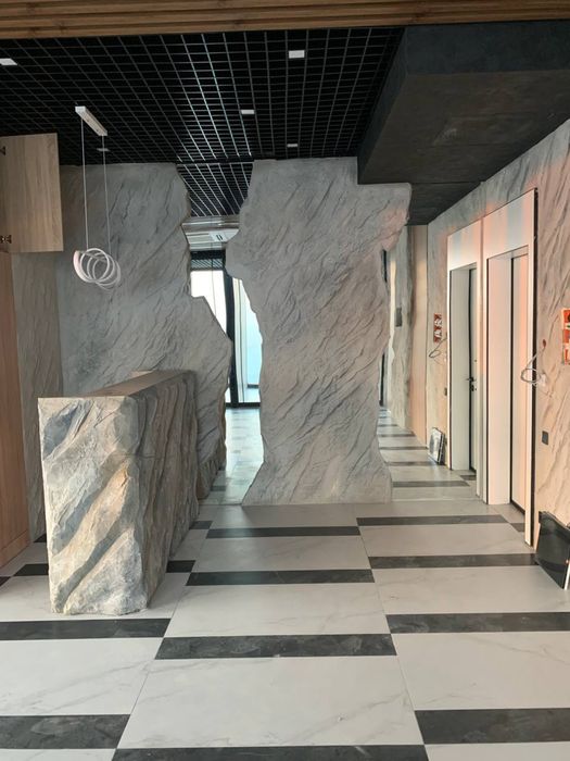 Сдаётся в аренду помещение с панорамным видом 121 м² Nestone