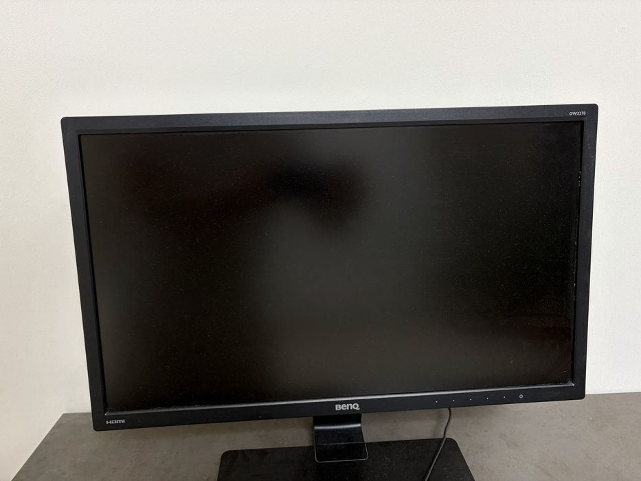 Настольный компьютер