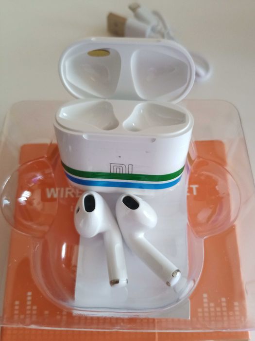 Блутут слушалки Xiaomi