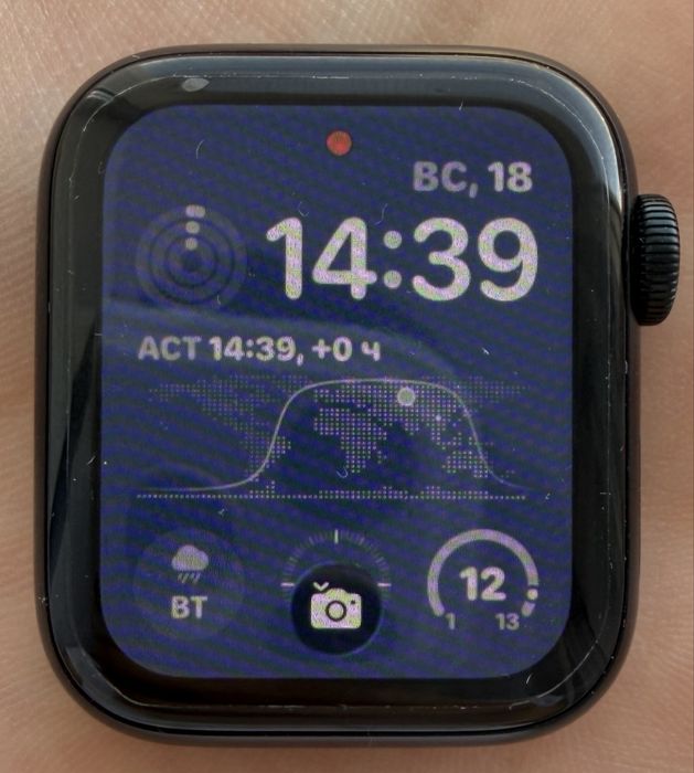 Apple watch se (2gen)