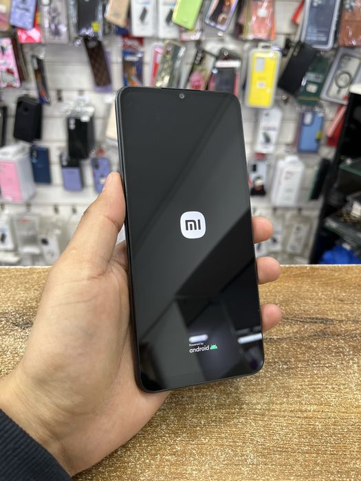 Redmi 12C (Kaspi рассрочка)