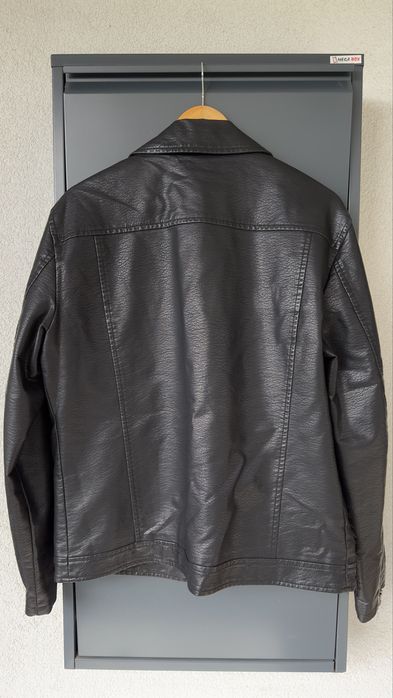Geacă de piele Only&Sons