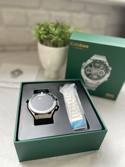 Смарт часовник SK41 – стил, функционалност и пълен контрол