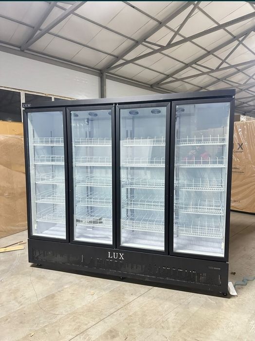 Холодильник Витринные для магазин