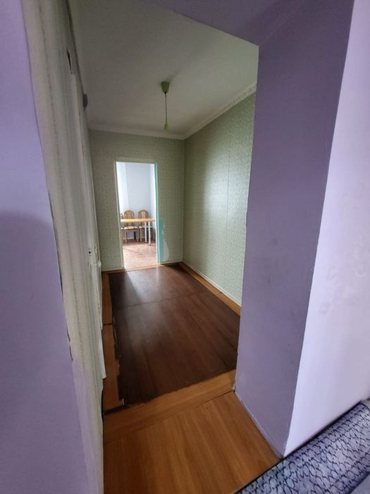 Продаю квартиру срочно!