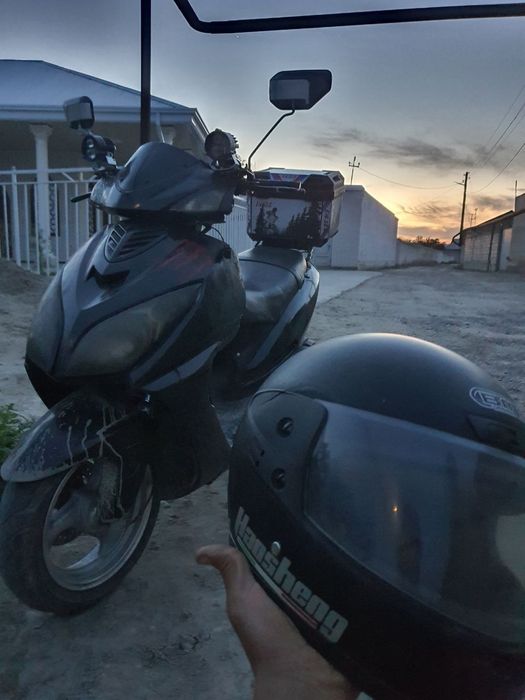 Fekon 150cc Marot Kapital Remontdan chiqqan
