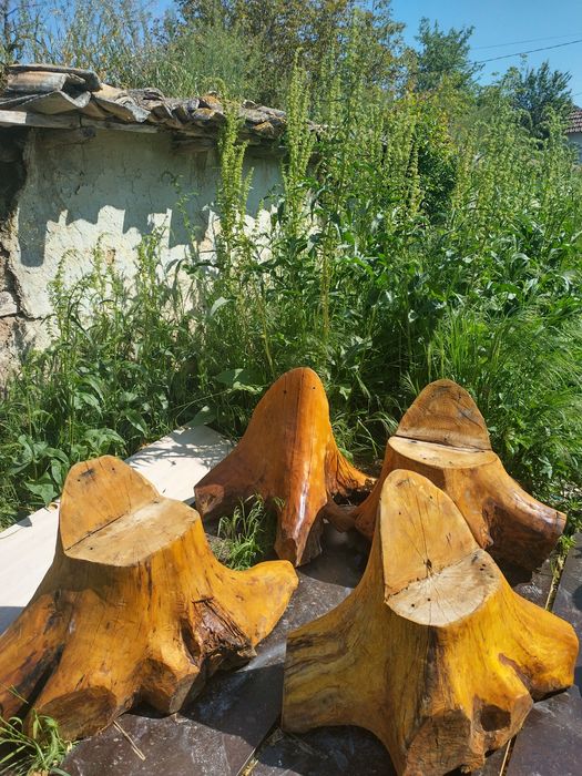 Декорация за градина
