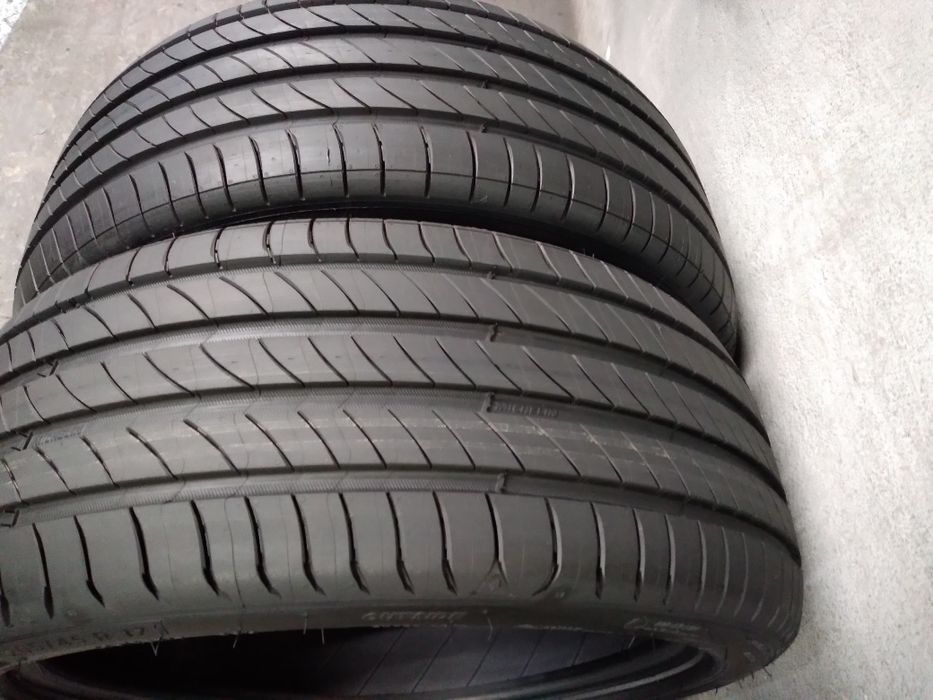Anvelope vara michelin 205/45/17