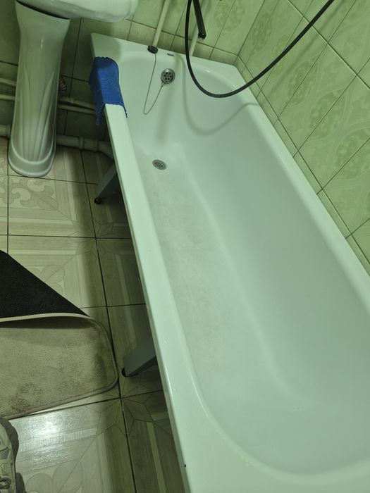 Продам ванну б/у