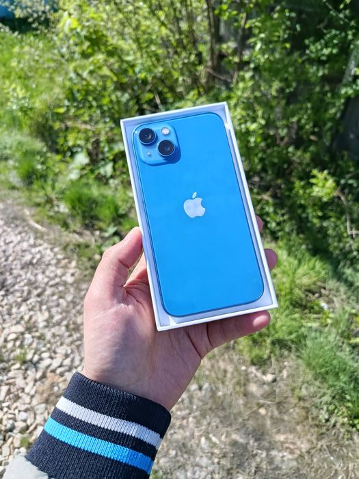 Продам iPhone 13/128gb