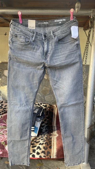 Blugi Tom Tailor, marimea 33/34