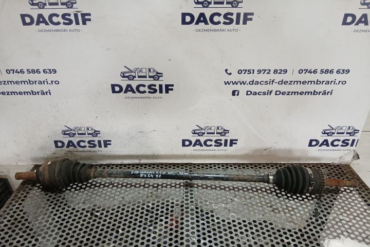 Planetara fata dreapta Z12XE Z12XE Opel Corsa C [2000 - 2003] Hatchba