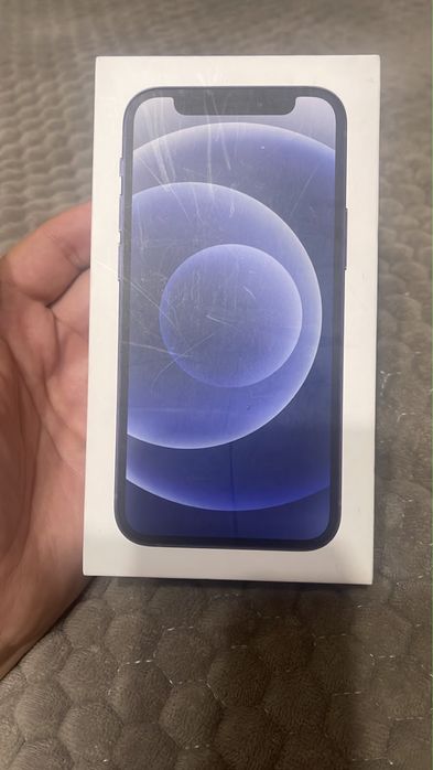 Iphone 12 mini 64gb
