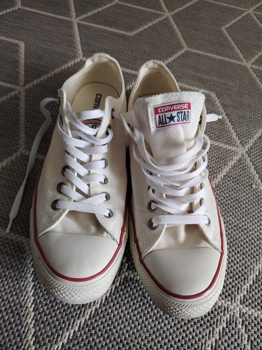 Converse all star ,aproape noi cutie 44.5