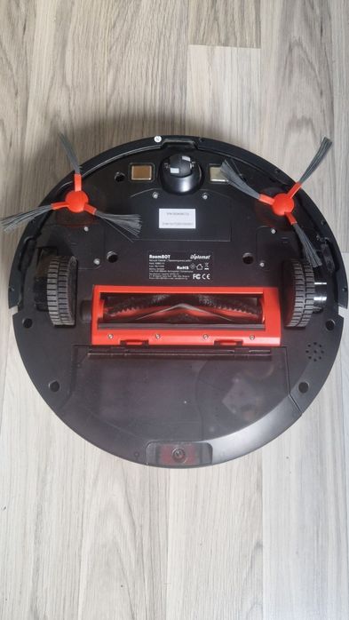 Прахосмукачка робот Diolomat robbo x13
