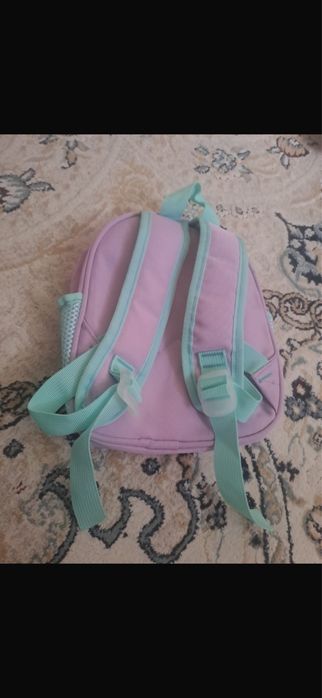 Сумка детская для садика