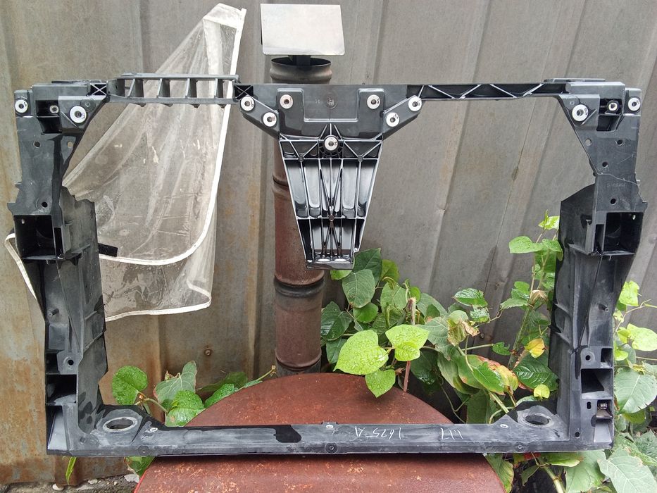 Телевизор BYD Qin EV