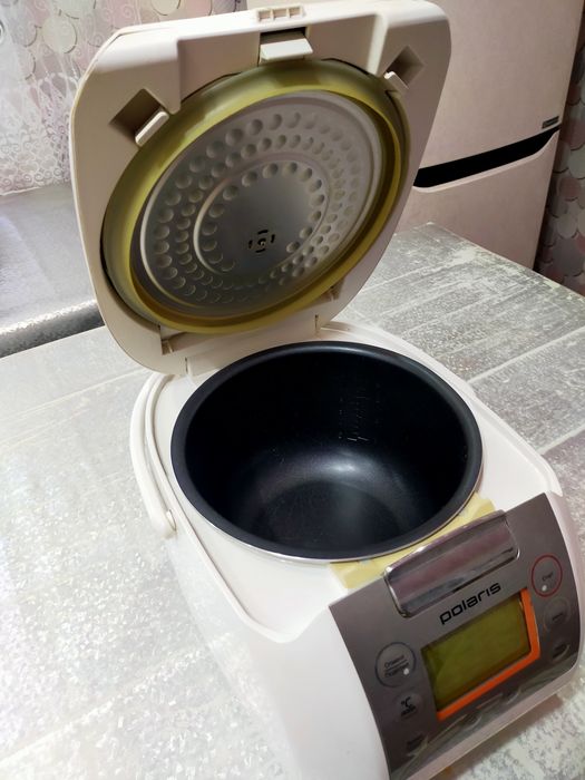 Мультиварка  Polaris