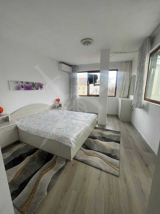 Продава се Мезонет в Варна, Център - 115 кв.м за 2348 €/кв.м - Снимка #4
