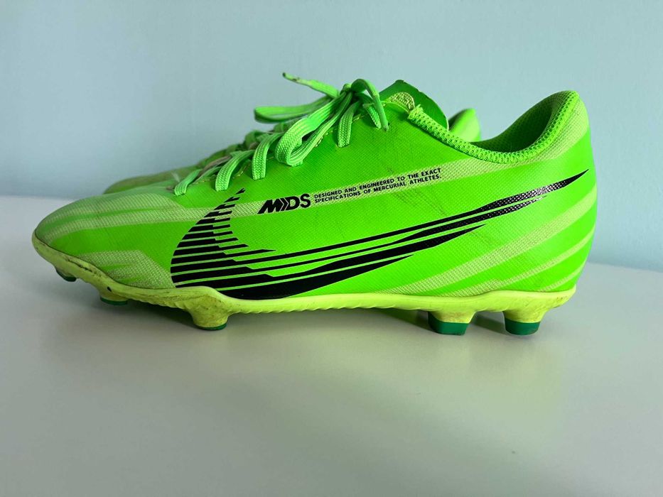 Nike Zoom Mercurial Vapor 15 MDS (детски)