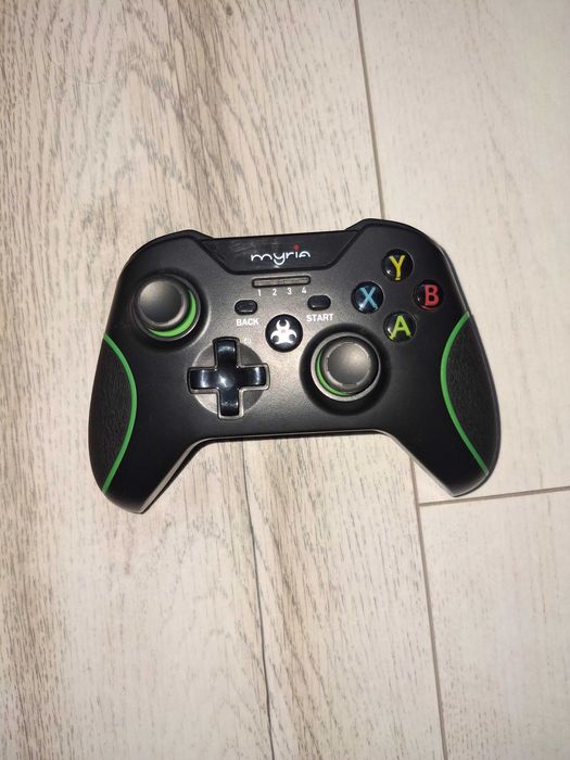Controller myria(USB)